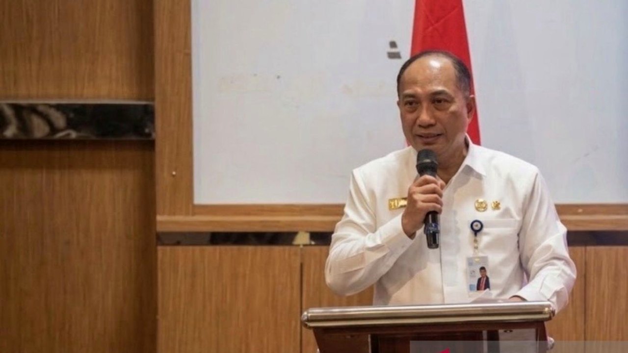 KRTI 2026 di IKN dan Balikpapan, kontes robot terbang UAV yang diikuti 94 tim perguruan tinggi