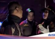 Oknum TNI Ribut dengan Satpol PP Samarinda Saat Razia Kafe, Dandim Minta Maaf