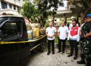 Polda Kaltim Sita 3.085 Liter BBM Subsidi di Kukar dan Kutim