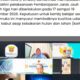 Sekolah di Samarinda Kembali Tatap Muka, Pemkot Tetap Minta Waspada Kabut Asap