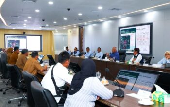 Otorita IKN Siapkan Sumur Bor di Sepaku, Warga Sukaraja Diharapkan Terbantu Air Bersih