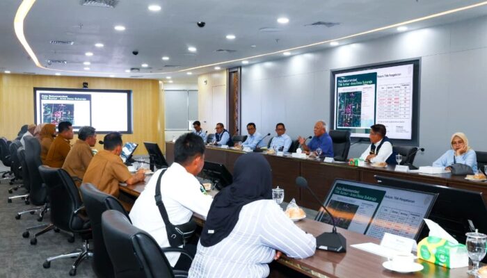 Otorita IKN Siapkan Sumur Bor di Sepaku, Warga Sukaraja Diharapkan Terbantu Air Bersih