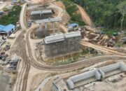 Tol IKN Karangjoang-KKT Kariangau Dibidik Rampung Akhir 2026, Akses Balikpapan ke IKN Makin Dekat