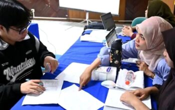 80 Usahawan Muda Kutai Timur Dibina Jadi Penggerak Ekonomi Baru