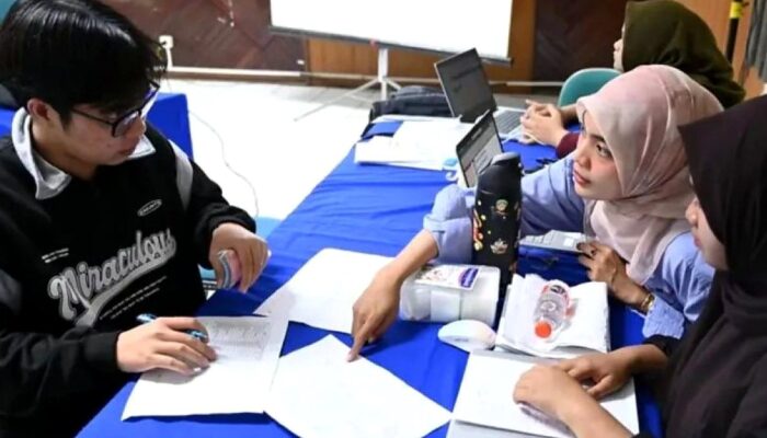80 Usahawan Muda Kutai Timur Dibina Jadi Penggerak Ekonomi Baru