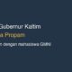 Ajudan Gubernur Kaltim Diperiksa Propam Usai Senggol Mahasiswa GMNI