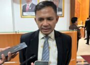 Angkutan Umum Samarinda Dapat Pendanaan APBN 2027