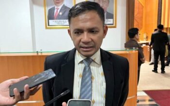 Angkutan Umum Samarinda Dapat Pendanaan APBN 2027