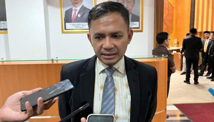 Angkutan Umum Samarinda Dapat Pendanaan APBN 2027