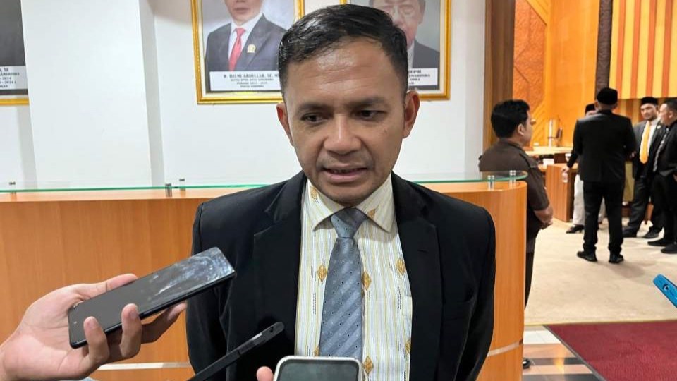 Angkutan umum Samarinda yang mendapat pendanaan APBN 2027