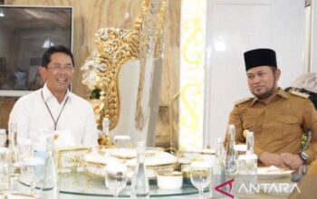 Bank Jatim Buka Cabang Balikpapan, Bidik Ekonomi Penyangga IKN
