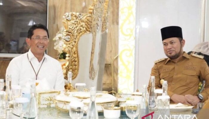 Bank Jatim Buka Cabang Balikpapan, Bidik Ekonomi Penyangga IKN