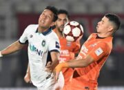 Borneo FC Menang 2-0 atas Yangon United, Mauro Soroti Ketajaman