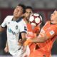 Borneo FC Menang 2-0 atas Yangon United, Mauro Soroti Ketajaman