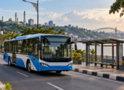 Bus Massal Samarinda Didukung APBN 2027, Koridor dan Halte Masih Dikejar