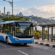 Bus Massal Samarinda Didukung APBN 2027, Koridor dan Halte Masih Dikejar