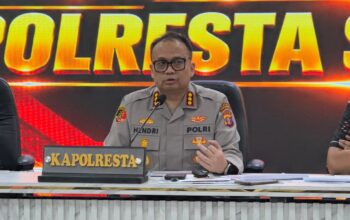 Dugaan Kelalaian Medis RSUD AWS Samarinda, Polisi Periksa Saksi dan Dokumen Rujukan