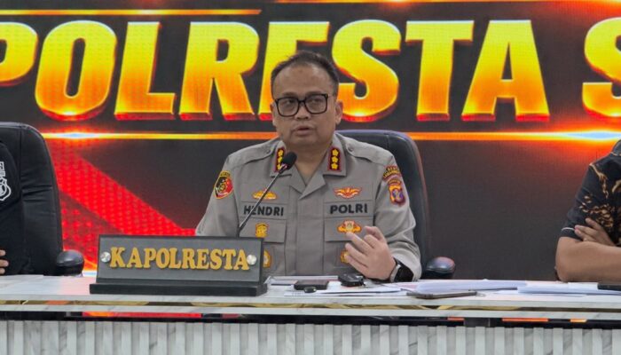 Dugaan Kelalaian Medis RSUD AWS Samarinda, Polisi Periksa Saksi dan Dokumen Rujukan