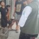 Empat Bocah Samarinda Selamatkan Bekantan yang Nyasar ke Permukiman