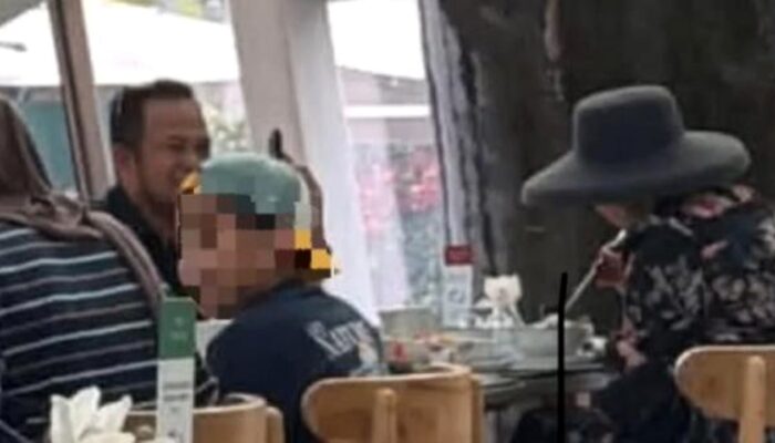 Gubernur Kaltim ke Singapura saat Karhutla, Pemprov Beri Klarifikasi