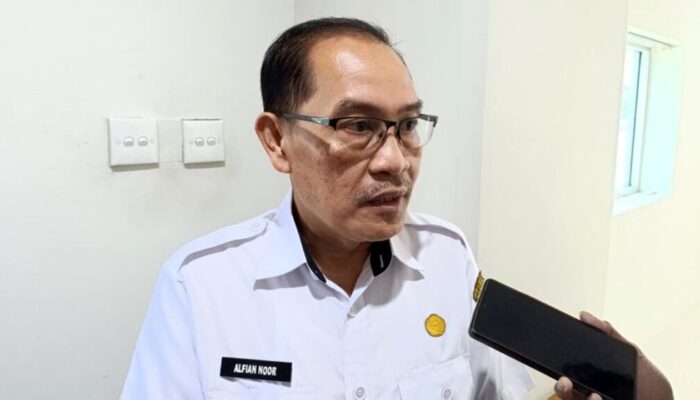 Investasi Kukar Turun, Kawasan Industri Marangkayu Ditawarkan ke Investor 2027