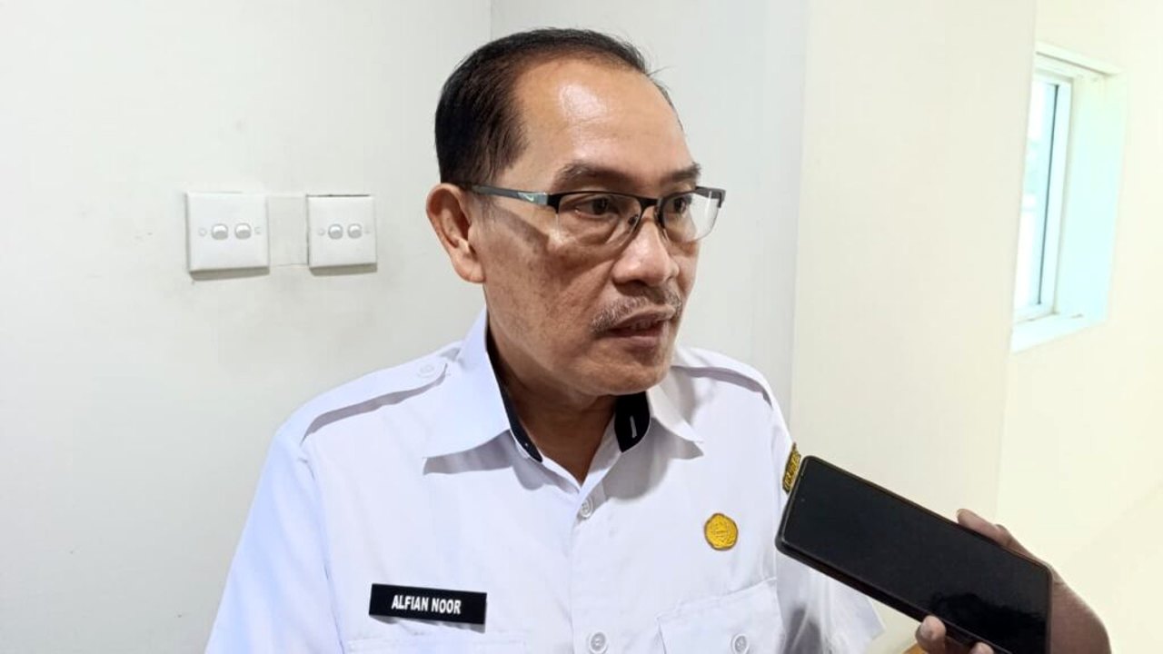 Investasi Kukar dan kawasan industri Marangkayu untuk investor