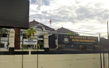 Kejari Kukar Naikkan Penyidikan Dugaan Korupsi Dana Pilkada Rp76 Miliar