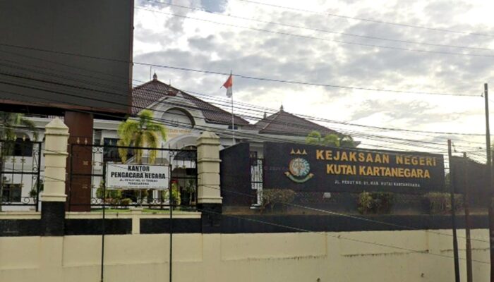 Kejari Kukar Naikkan Penyidikan Dugaan Korupsi Dana Pilkada Rp76 Miliar