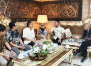 ITB Tawarkan Kolaborasi AI, Pemkot Balikpapan Kaji Penguatan Smart City