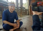 Hutan Mahakam Ulu Dijaga Masyarakat Adat, Ekspansi Sawit Ditolak