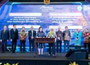 MIF 2026 di Kaltim Catat Potensi Investasi Rp32,7 Triliun