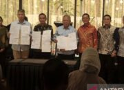 OIKN Percepat Hunian dan Investasi IKN, 8 Tower Rusun Mulai Dibangun