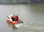 Pencarian Penumpang KMP Gajah Mada Diperluas hingga 28,6 Mil Laut