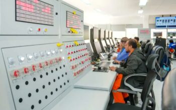 Revamping Pabrik Amonia Pupuk Kaltim Diproyeksi Hemat Rp228 Miliar