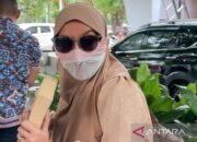 KPK Dalami Peran Khairudin Saat Periksa Rita Widyasari