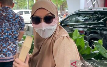 KPK Dalami Peran Khairudin Saat Periksa Rita Widyasari