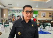Samarinda Perpanjang Tanggap Darurat Karhutla hingga 16 November