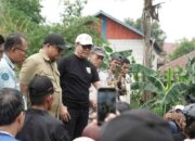 Samarinda-Kukar Sepakati Pintu Air untuk Kendalikan Sodetan Loa Janan